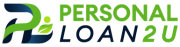 PersonalLoan2U logo