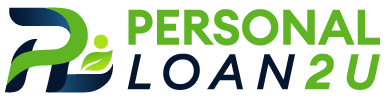 PersonalLoan2U logo
