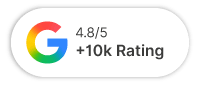Google rating