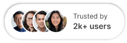 Trusted users